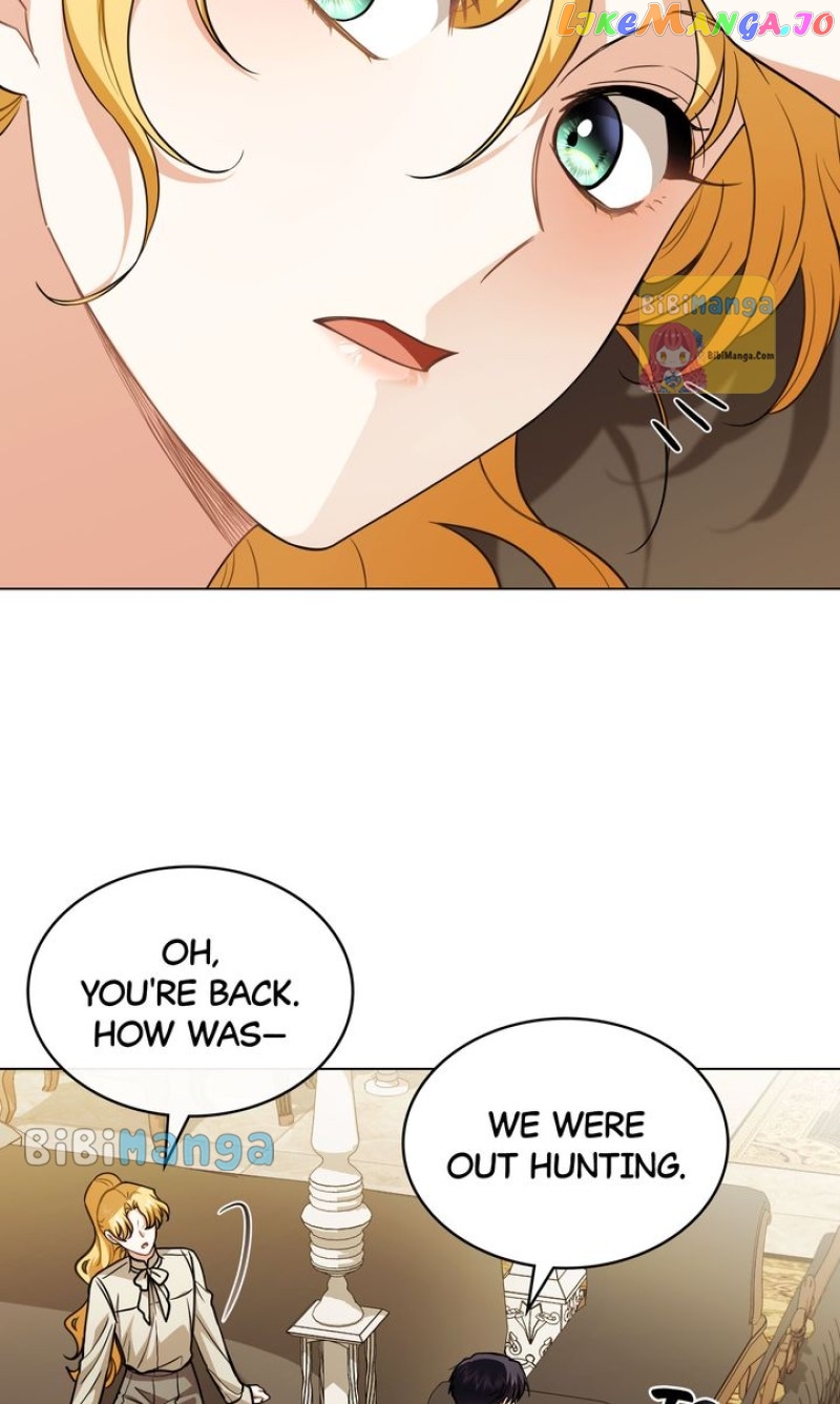 Finding Camellia Chapter 95 - page 7