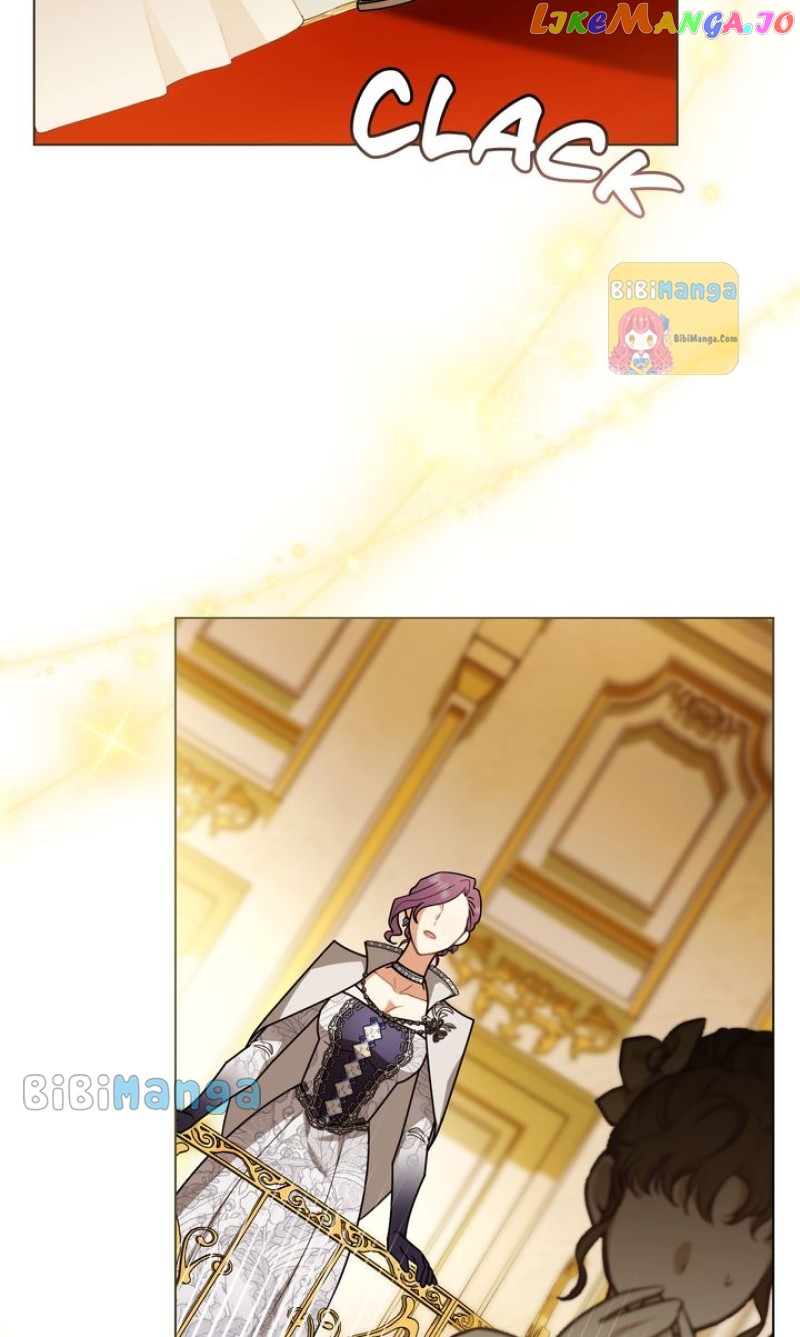 Finding Camellia Chapter 95 - page 71