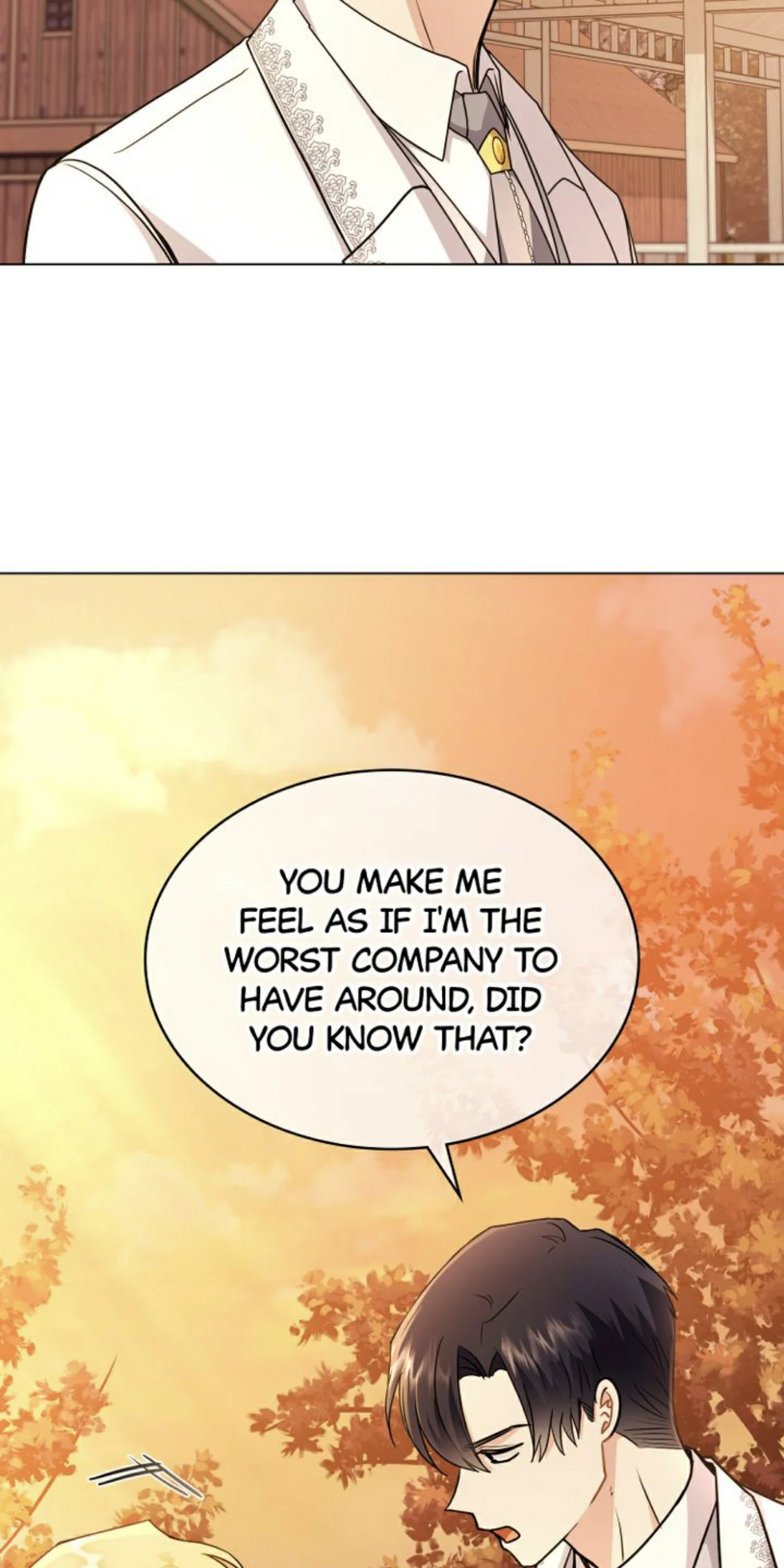 Finding Camellia Chapter 33 - page 41