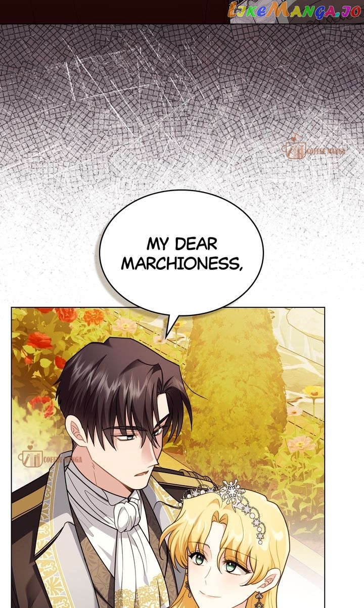 Finding Camellia Chapter 96 - page 22