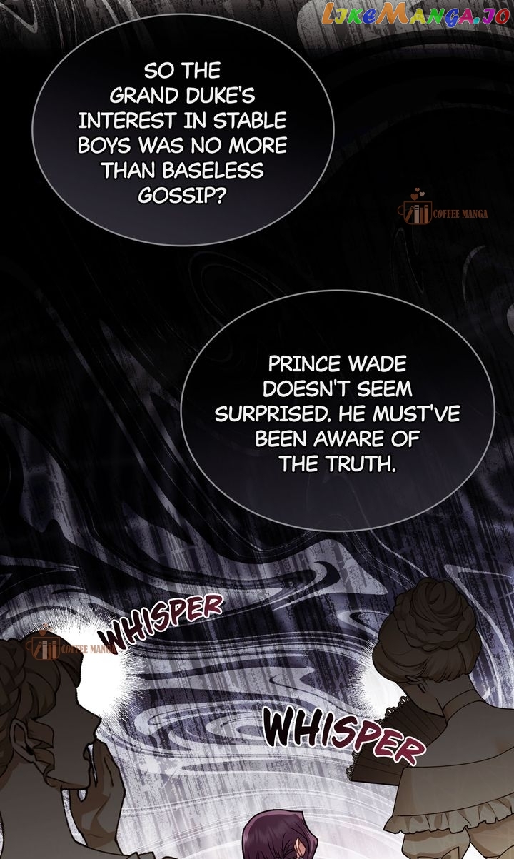 Finding Camellia Chapter 96 - page 25