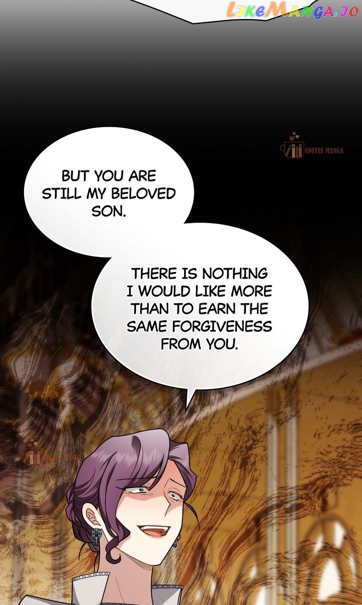 Finding Camellia Chapter 96 - page 28