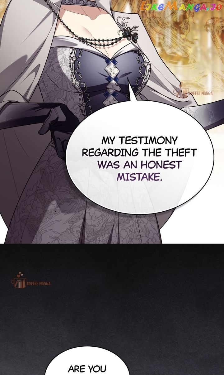 Finding Camellia Chapter 96 - page 29