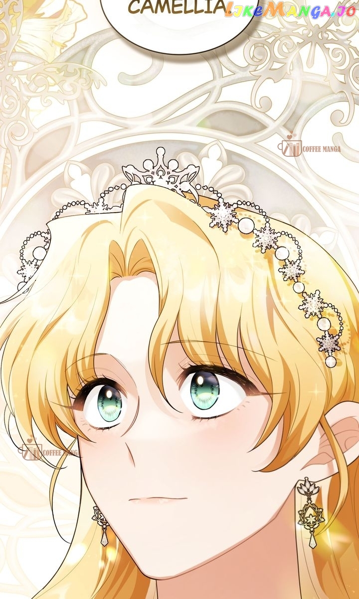 Finding Camellia Chapter 96 - page 3