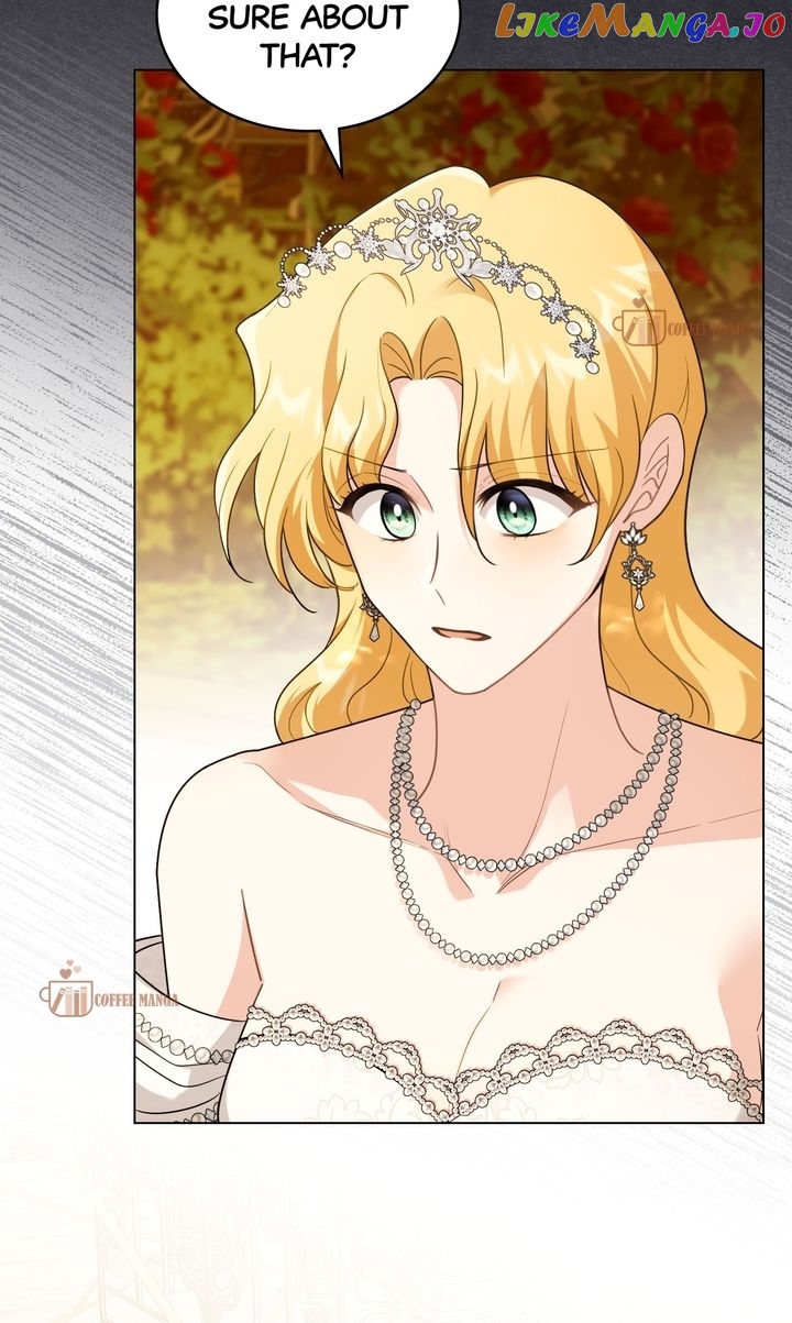 Finding Camellia Chapter 96 - page 30
