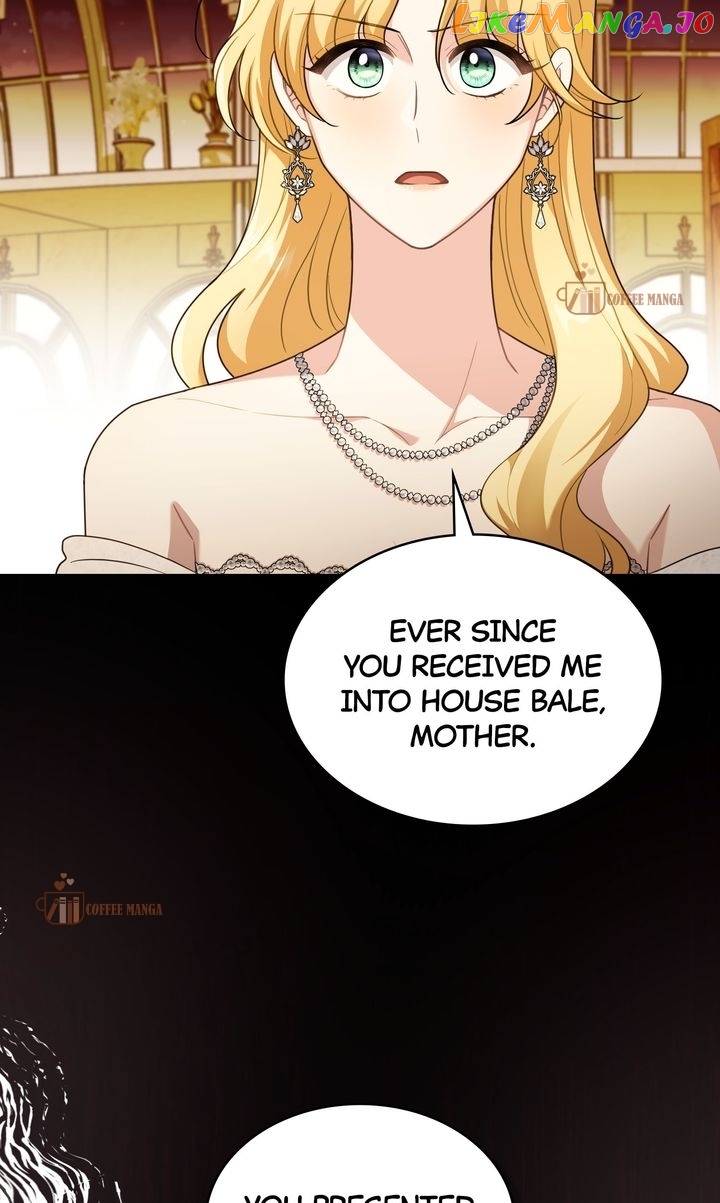 Finding Camellia Chapter 96 - page 33