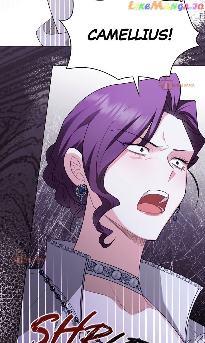 Finding Camellia Chapter 96 - page 40