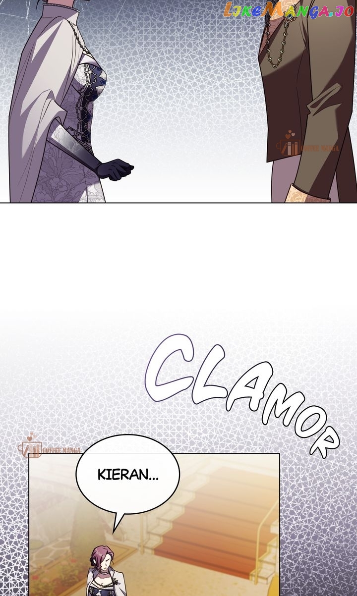 Finding Camellia Chapter 96 - page 44
