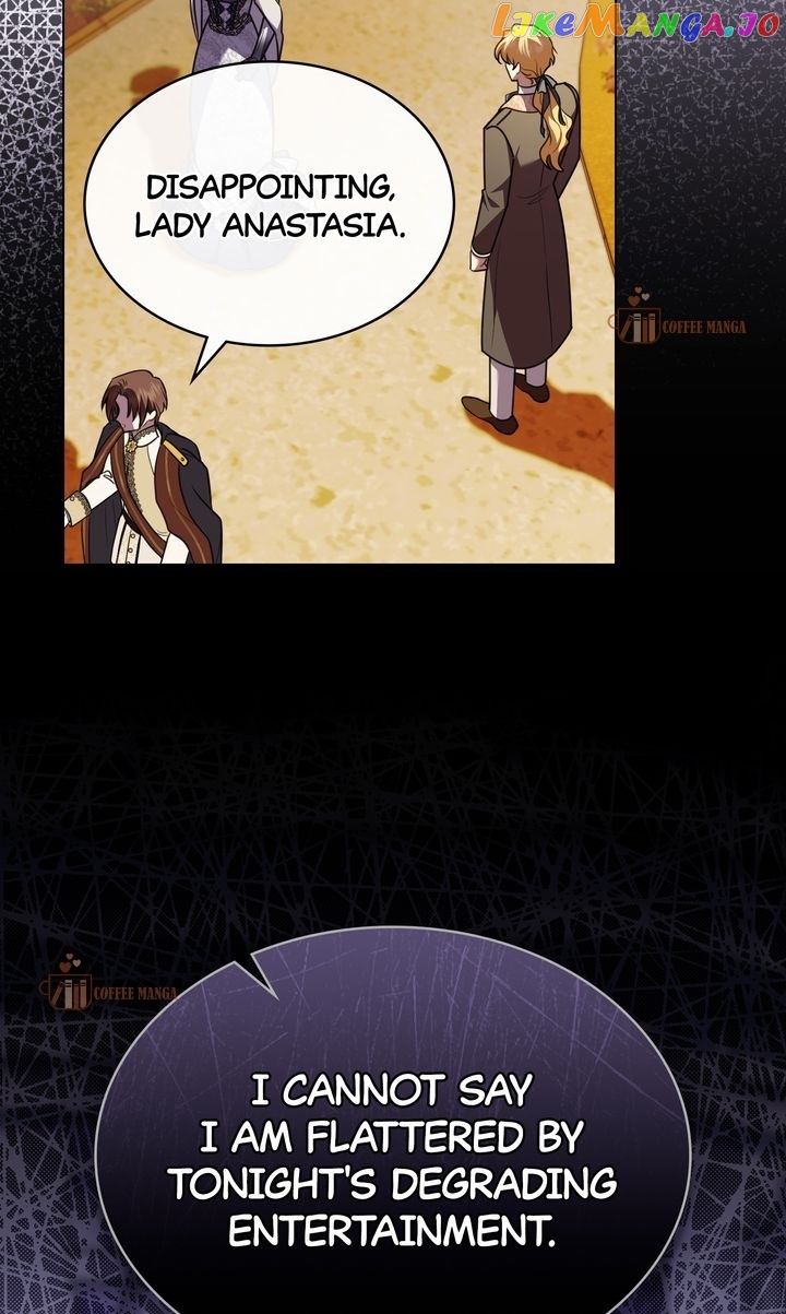 Finding Camellia Chapter 96 - page 45