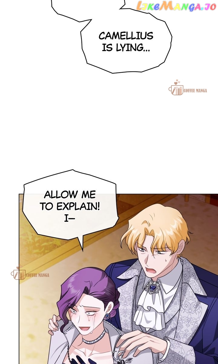Finding Camellia Chapter 96 - page 47