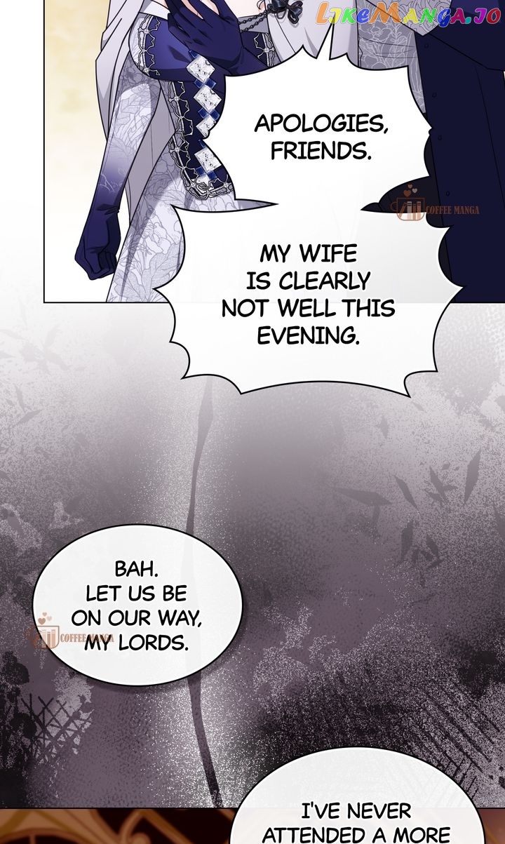 Finding Camellia Chapter 96 - page 48