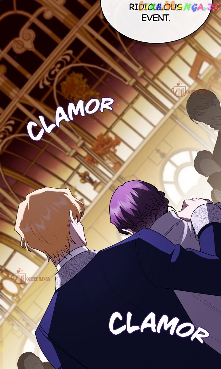 Finding Camellia Chapter 96 - page 49
