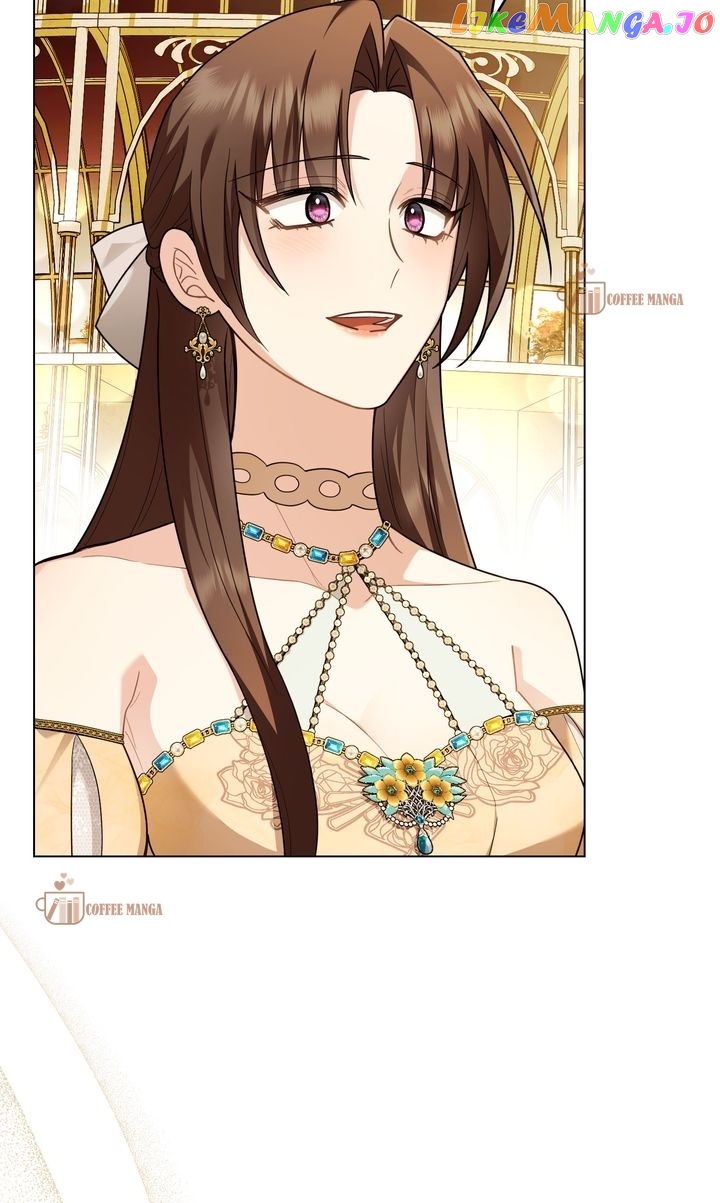 Finding Camellia Chapter 96 - page 5