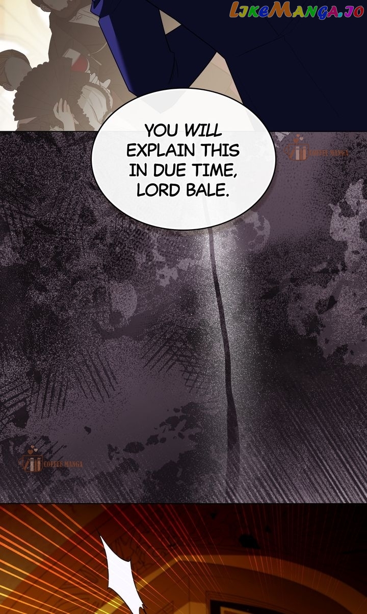 Finding Camellia Chapter 96 - page 50