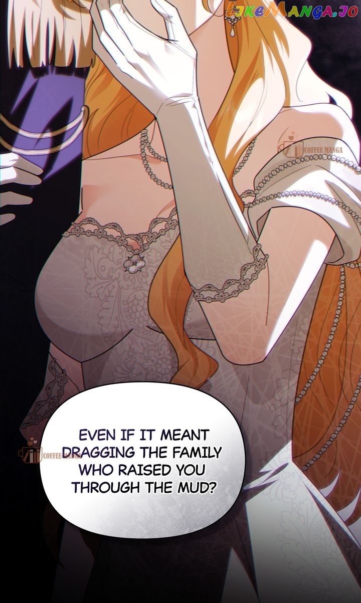 Finding Camellia Chapter 96 - page 54
