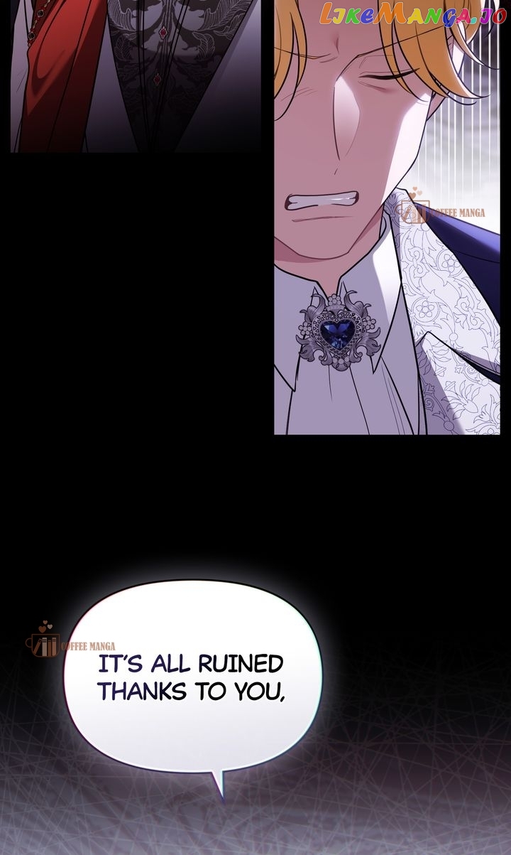 Finding Camellia Chapter 96 - page 56