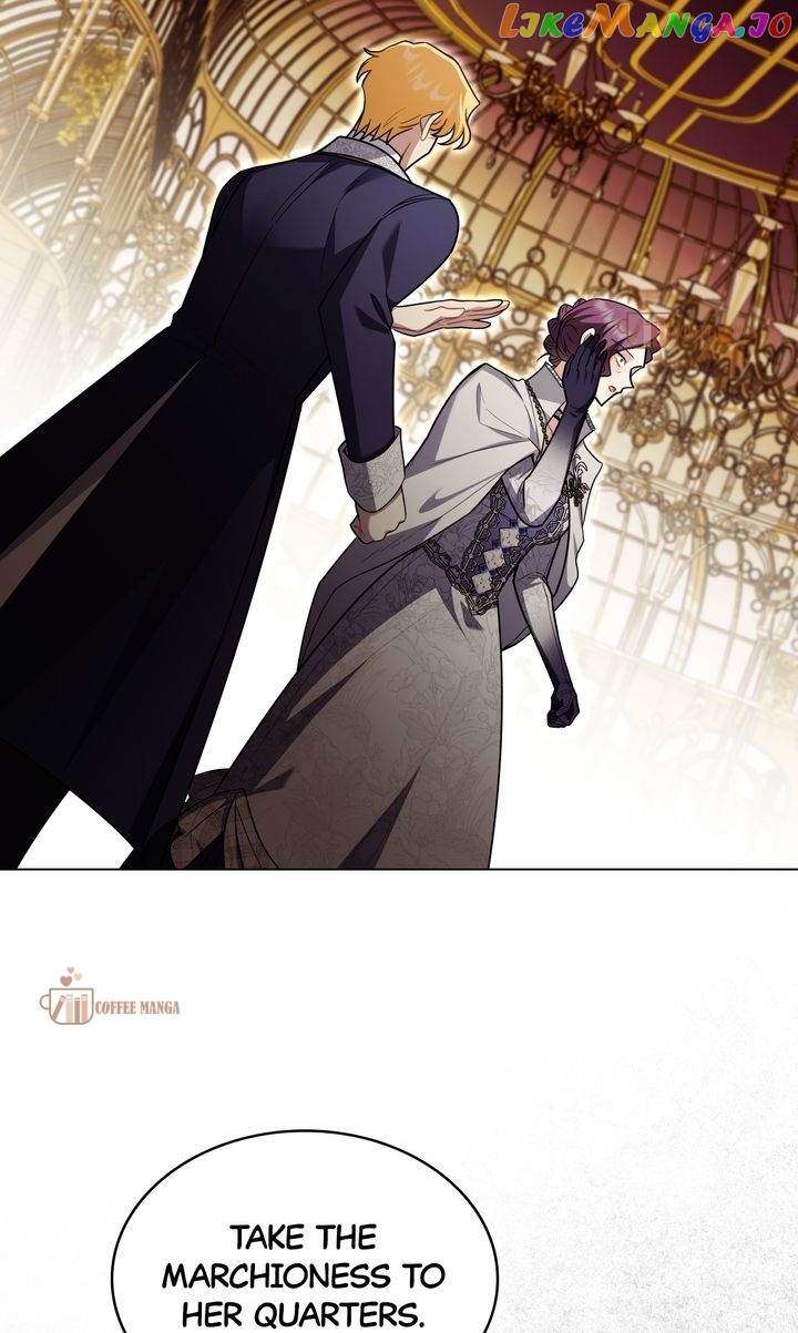 Finding Camellia Chapter 96 - page 59