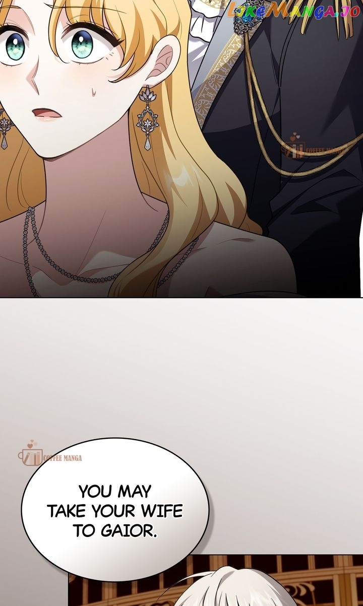 Finding Camellia Chapter 96 - page 63