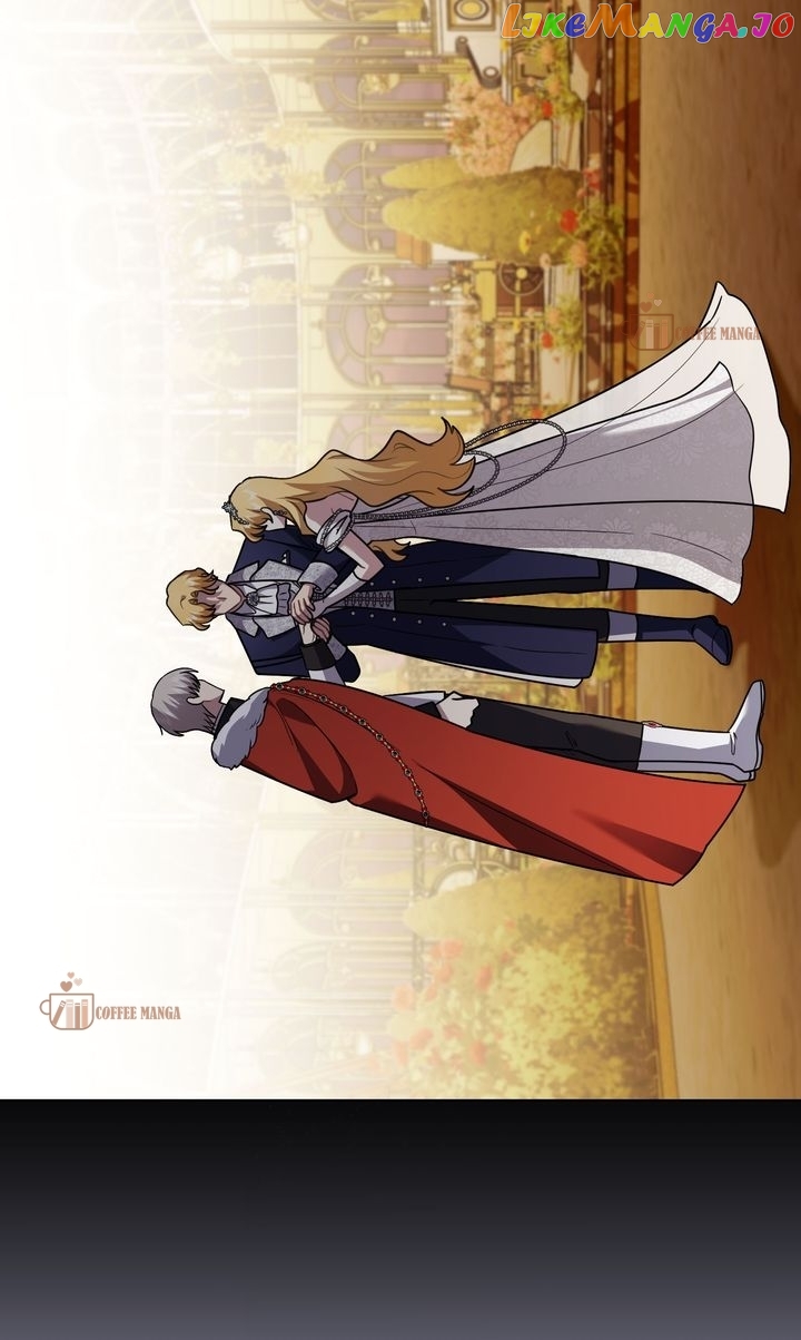 Finding Camellia Chapter 96 - page 66