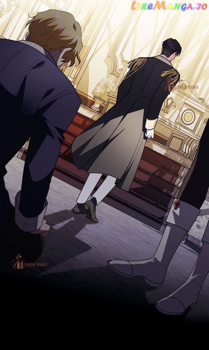 Finding Camellia Chapter 96 - page 74