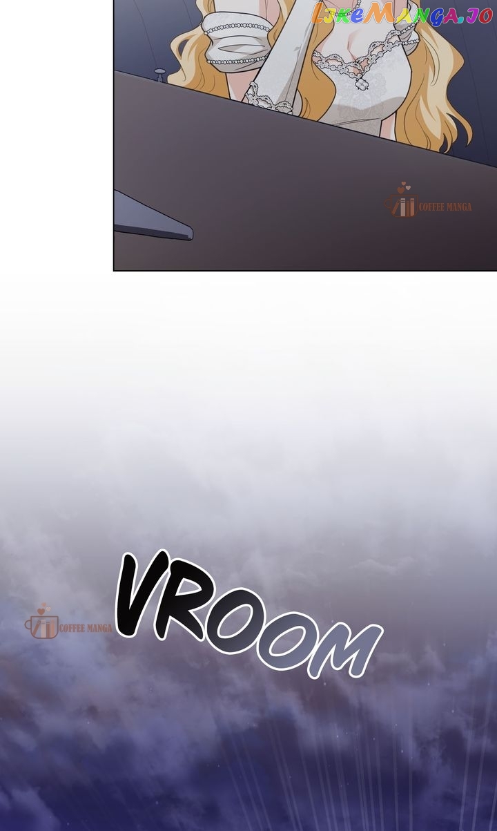 Finding Camellia Chapter 96 - page 78