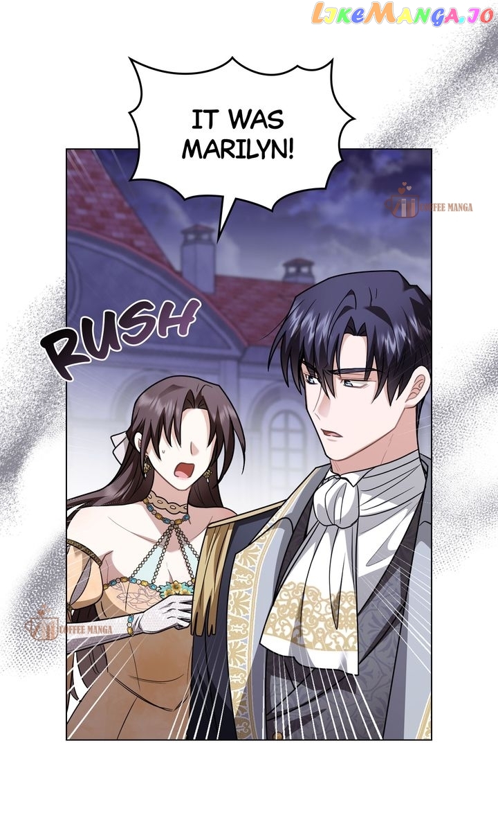 Finding Camellia Chapter 96 - page 80