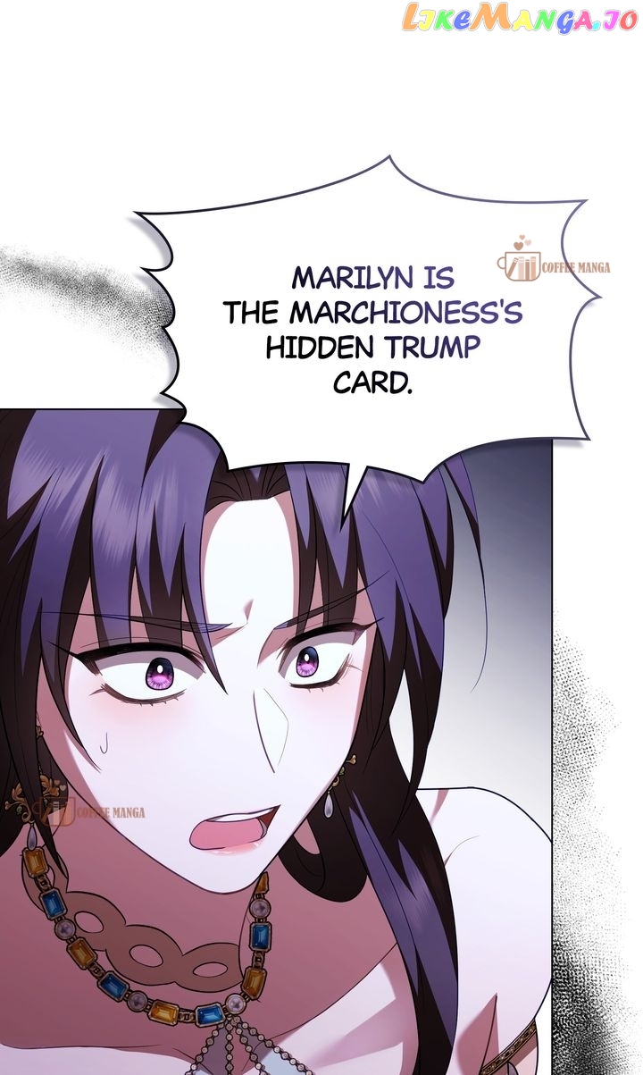Finding Camellia Chapter 96 - page 81