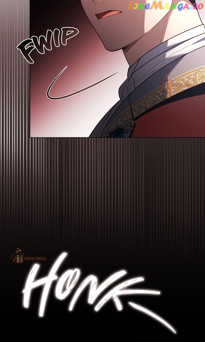 Finding Camellia Chapter 96 - page 83