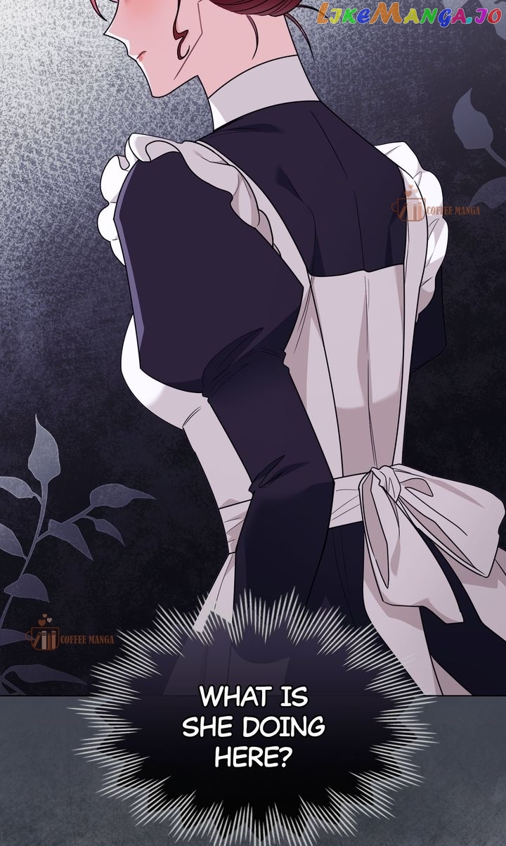 Finding Camellia Chapter 96 - page 9