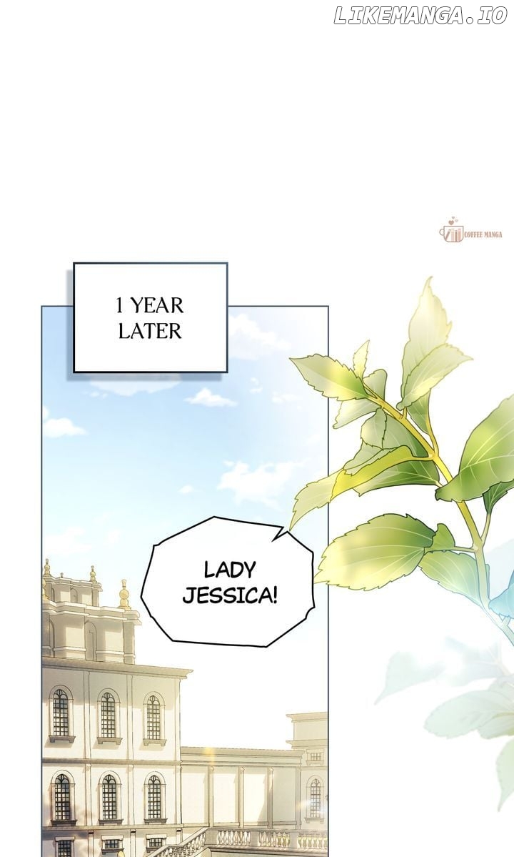 Finding Camellia Chapter 138 - page 1
