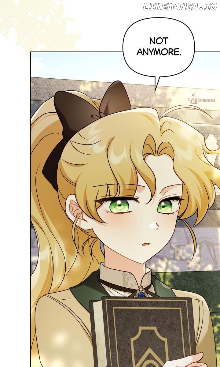 Finding Camellia Chapter 138 - page 10
