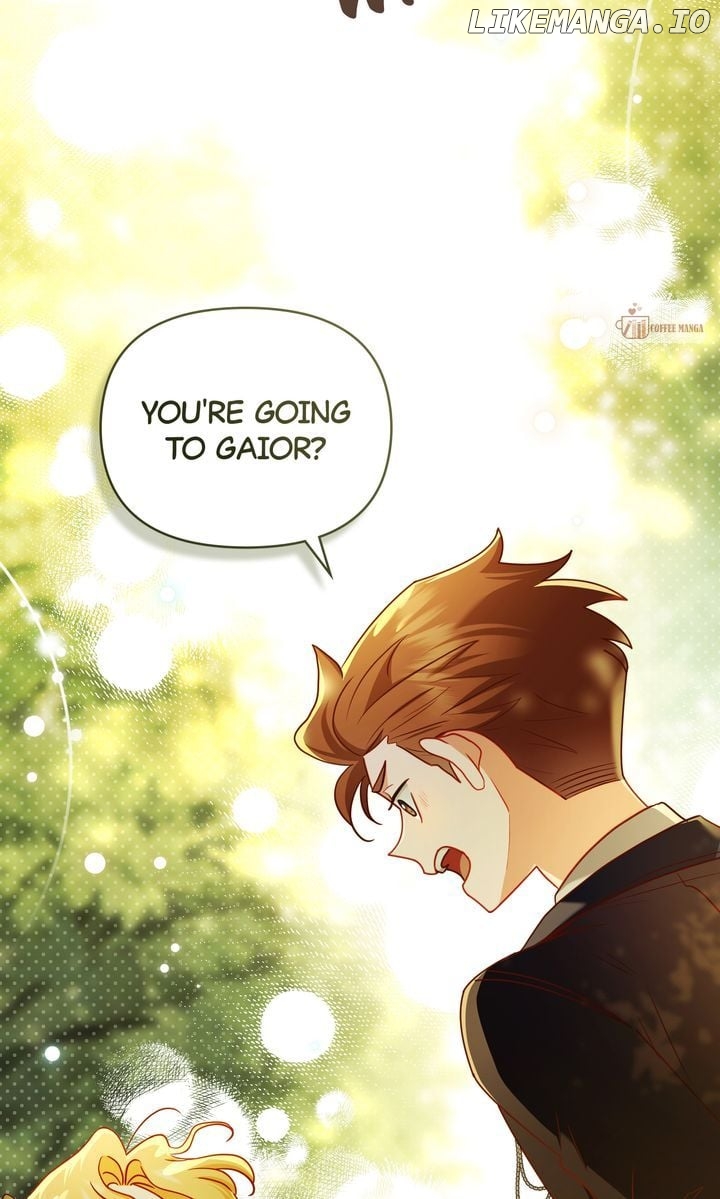 Finding Camellia Chapter 138 - page 12