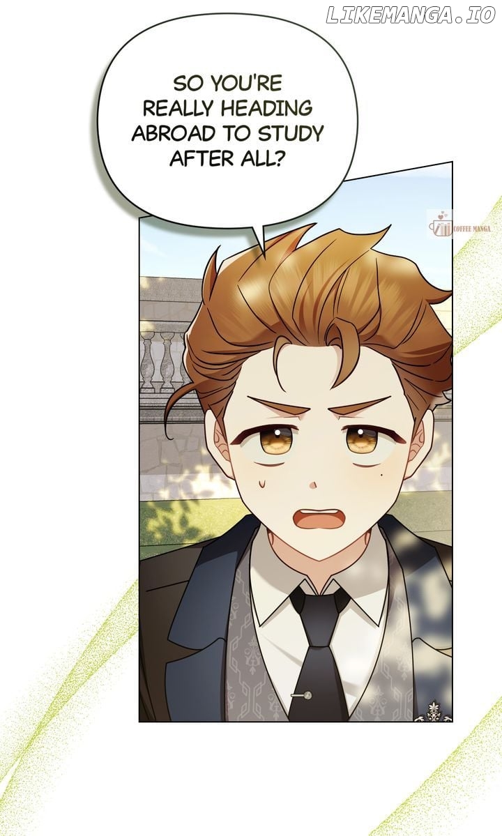 Finding Camellia Chapter 138 - page 14