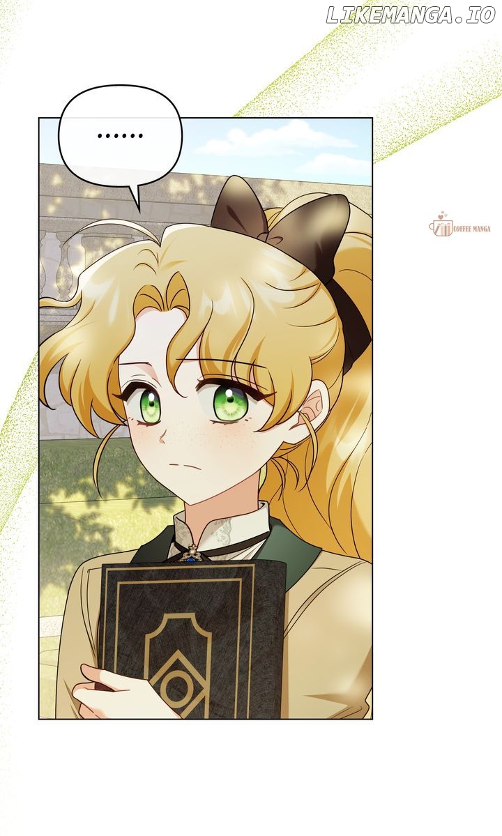 Finding Camellia Chapter 138 - page 15