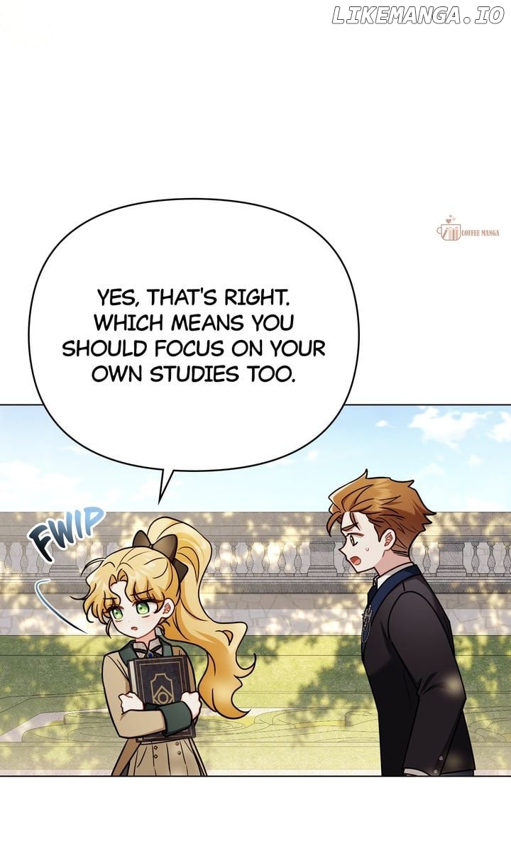 Finding Camellia Chapter 138 - page 16