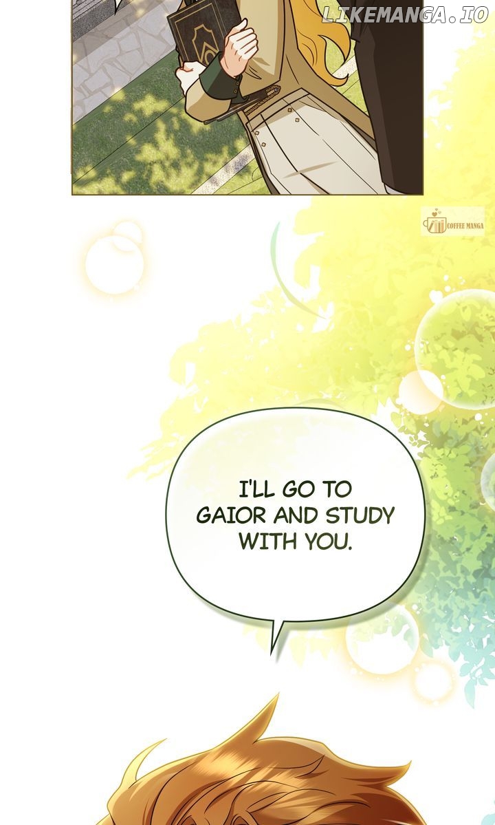 Finding Camellia Chapter 138 - page 18