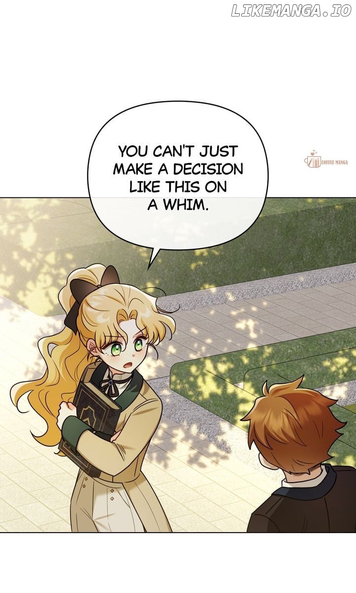 Finding Camellia Chapter 138 - page 20