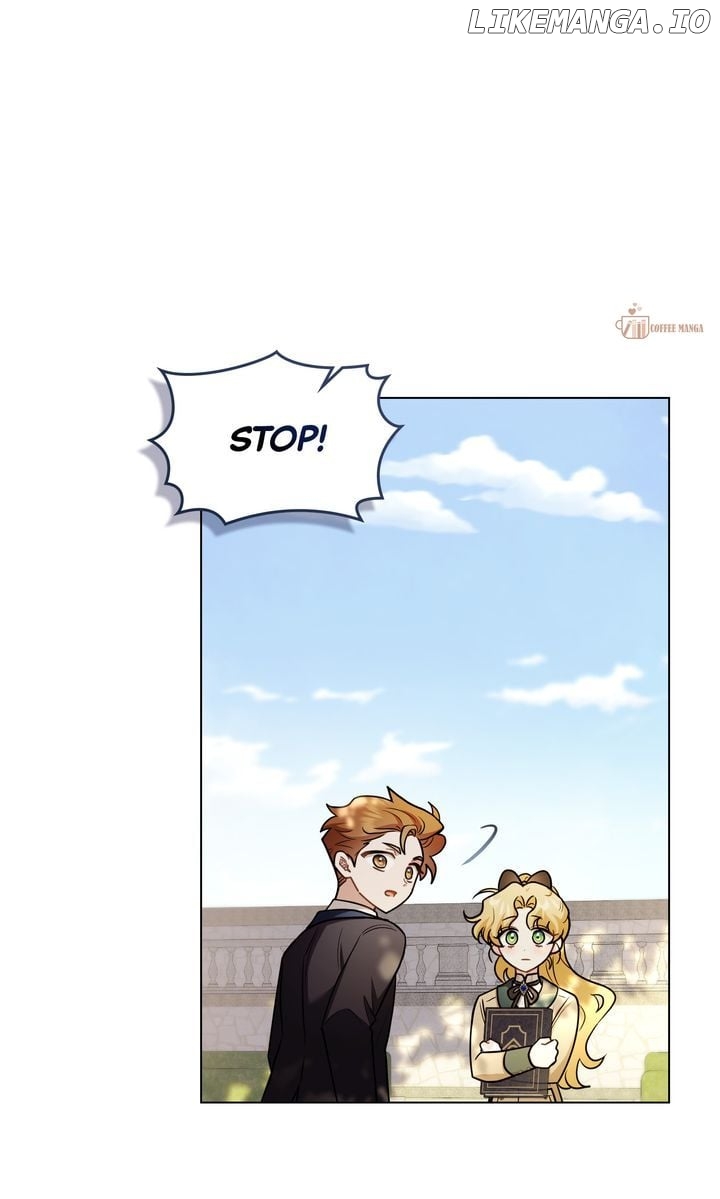 Finding Camellia Chapter 138 - page 21