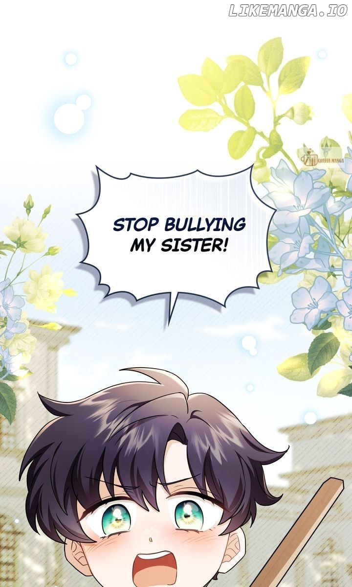 Finding Camellia Chapter 138 - page 22