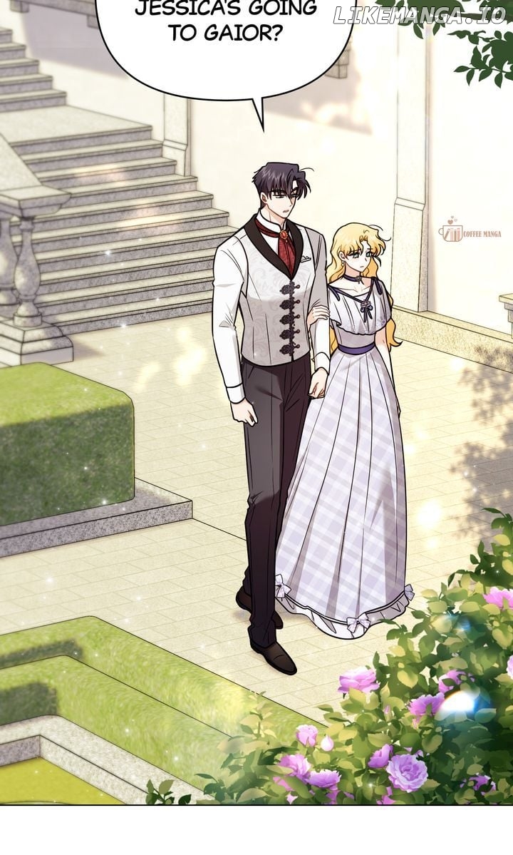 Finding Camellia Chapter 138 - page 26