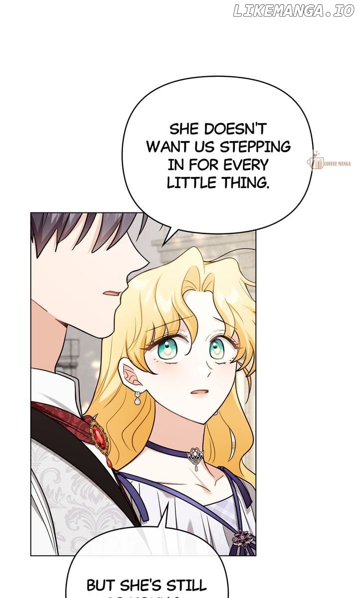 Finding Camellia Chapter 138 - page 28