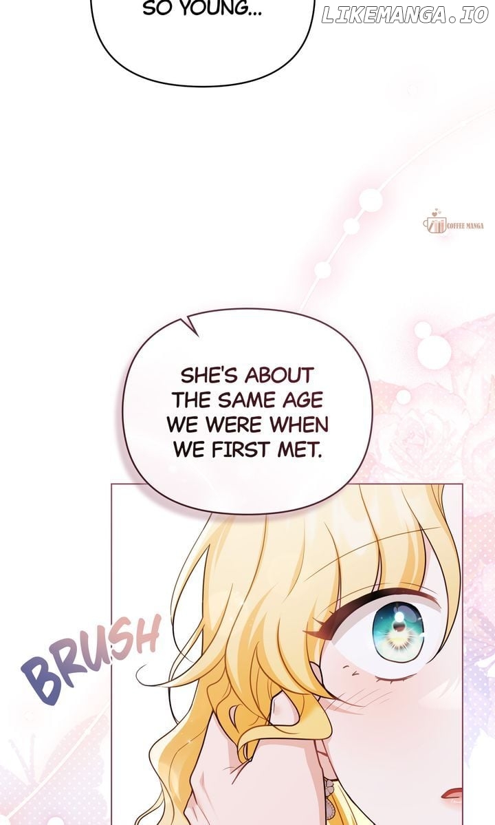 Finding Camellia Chapter 138 - page 29
