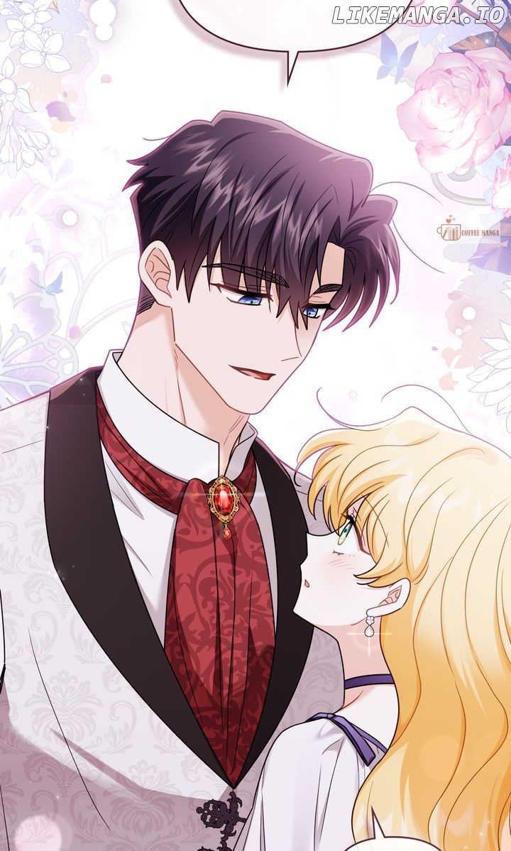 Finding Camellia Chapter 138 - page 31