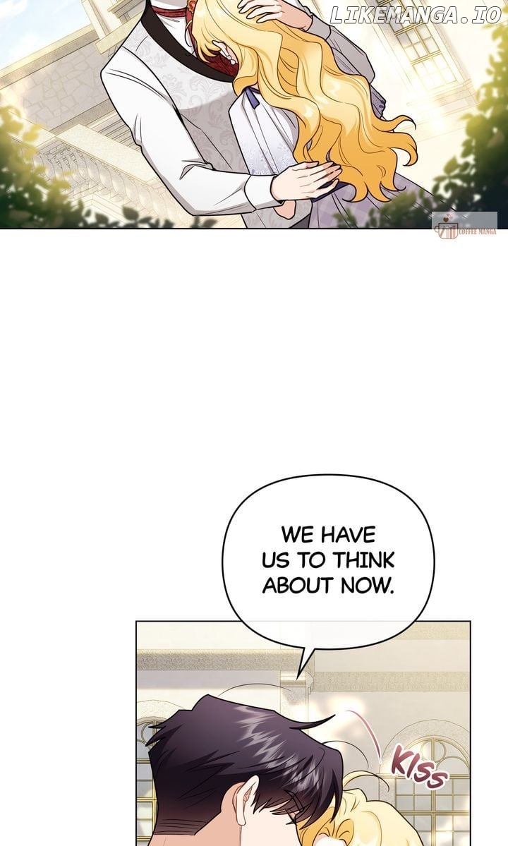 Finding Camellia Chapter 138 - page 35