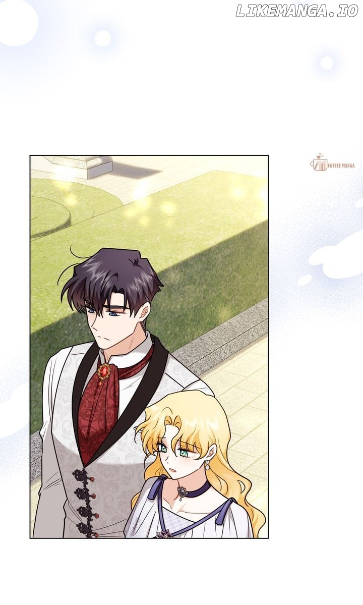 Finding Camellia Chapter 138 - page 40