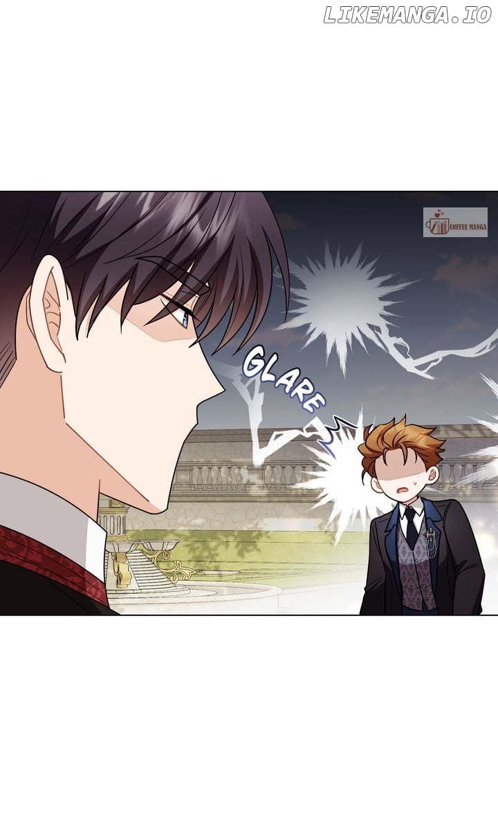 Finding Camellia Chapter 138 - page 41