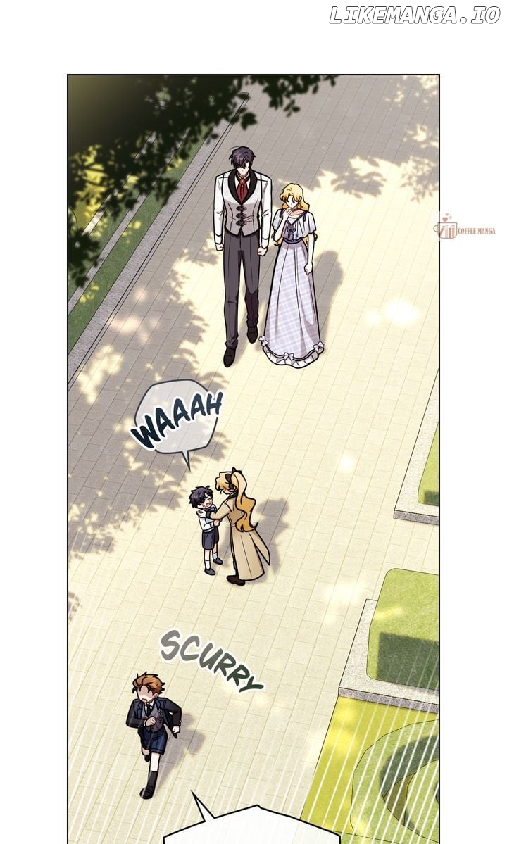 Finding Camellia Chapter 138 - page 42