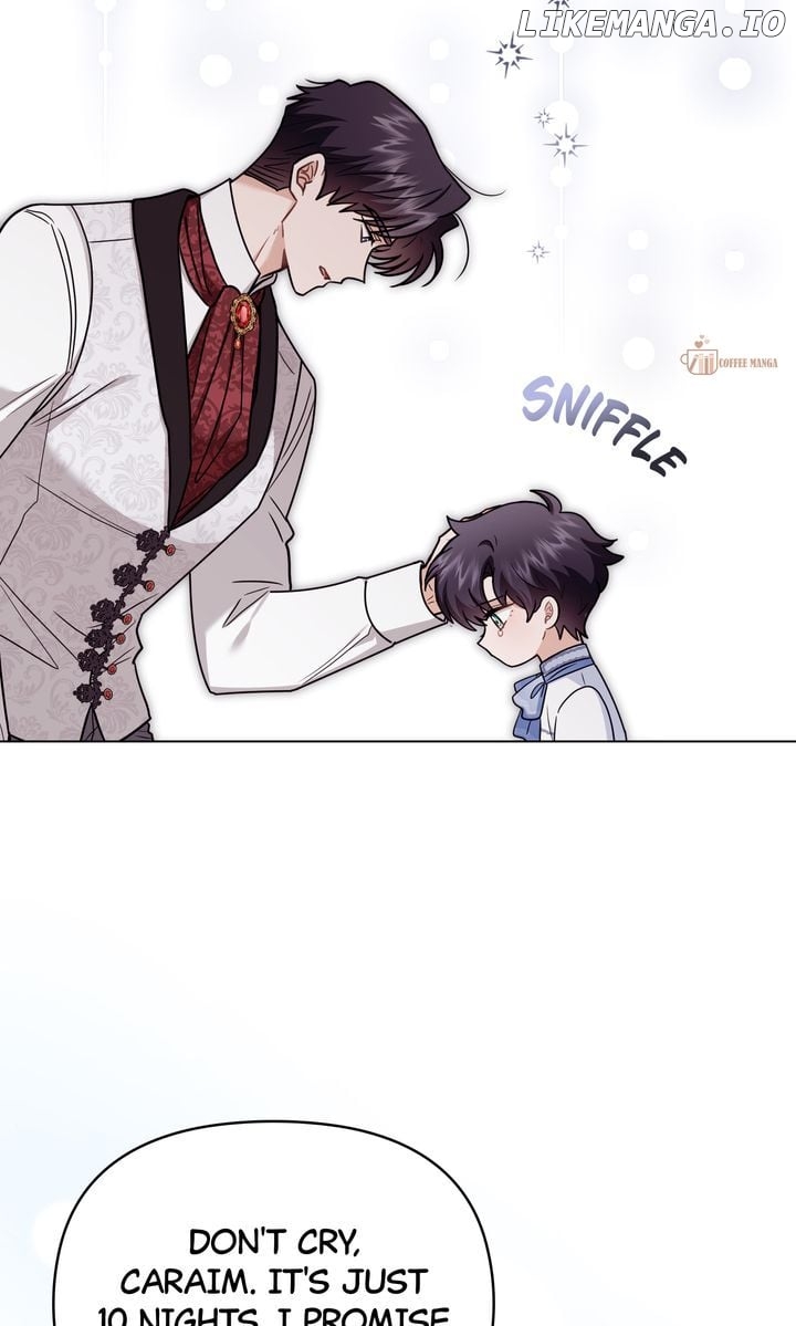 Finding Camellia Chapter 138 - page 44