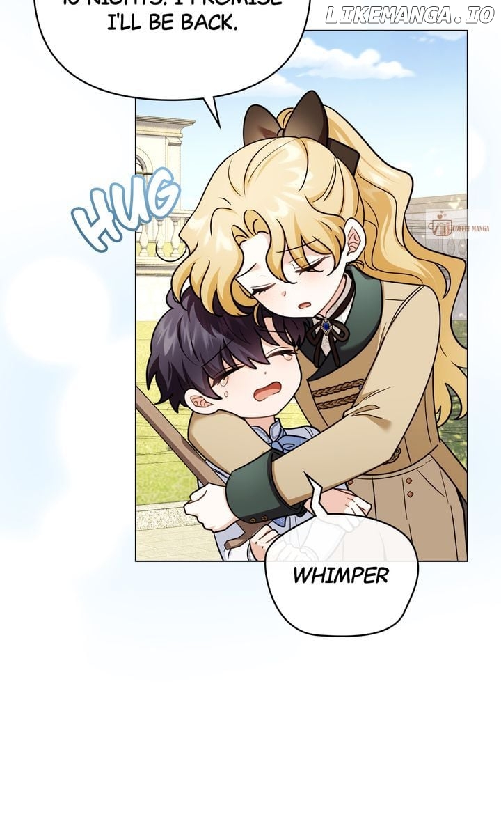 Finding Camellia Chapter 138 - page 45