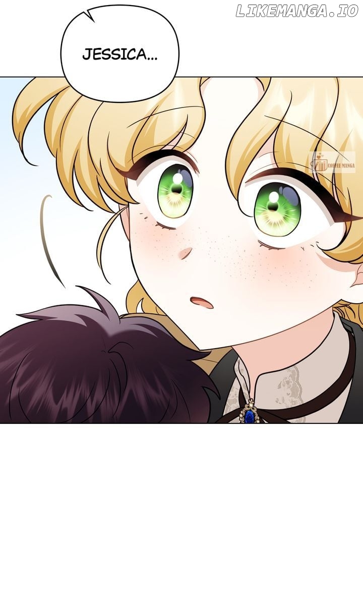 Finding Camellia Chapter 138 - page 46